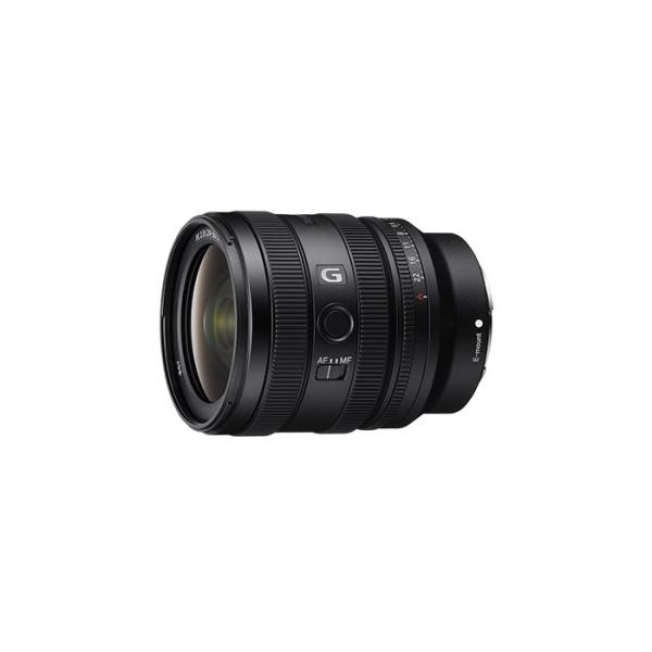 ソニー FE 24-50mm F2.8 G SEL2450G Eマウント用レンズ α（ソニー） SONY 交換レンズ α用レンズ Eマウント FE 24-50mm F2.8 G