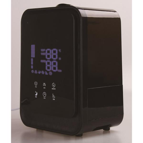 エスケイジャパン ハイブリッド式 加湿器 超音波+PTC 4.5L SKJ-GF45HK