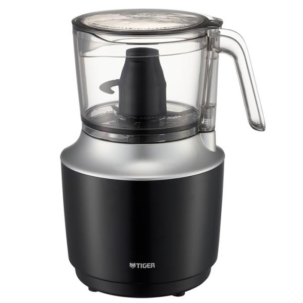 最安値【新品未使用】TIGER フードプロセッサー SKU-A101 KD タイガー フードプロセッサー TIGER6value+ SKU-A101-KD