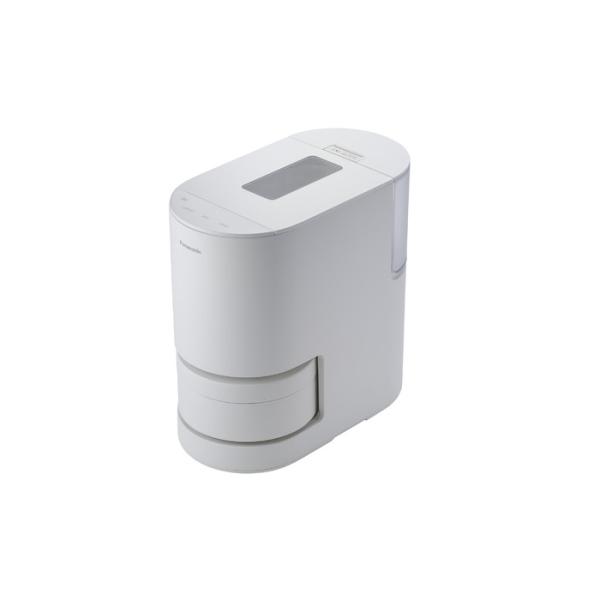 【美品】パナソニック 炊飯器 2合 IH 無洗米 全自動 SR-AX1-W Panasonic パナソニック 2合炊き 無洗米専用 全自動 自動計量IH炊飯器