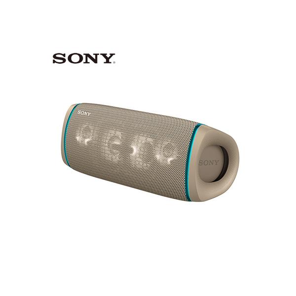 再入荷/予約販売! Sony SRS-XB43 C ベージュ asakusa.sub.jp