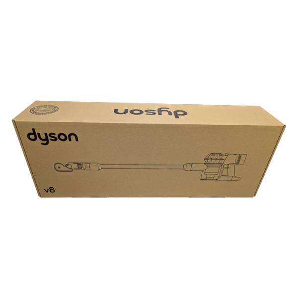 Dyson V8 Originダイソン スティッククリーナー SV25RD2 31YlP+Wk7DL.jpg_BO30,255,255,