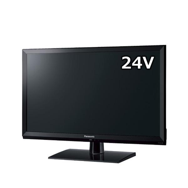 Panasonic（パナソニック） 24V型 液晶テレビ ハイビジョンビエラ J300