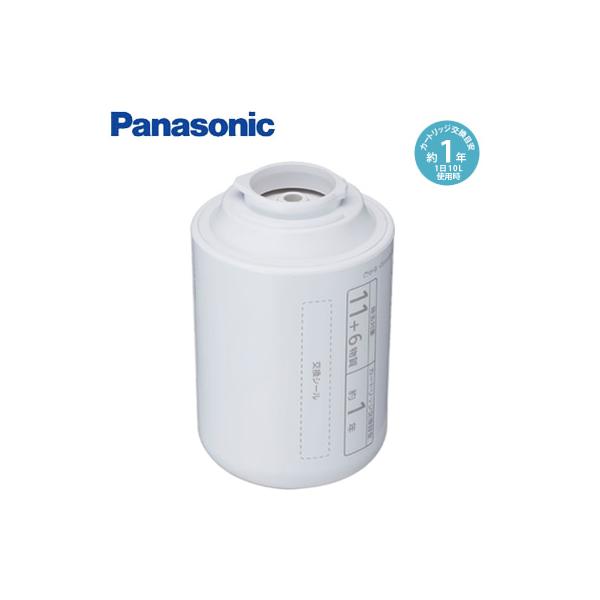 Panasonic（パナソニック） 交換用カートリッジ TK-CJ22C1 : 家電と