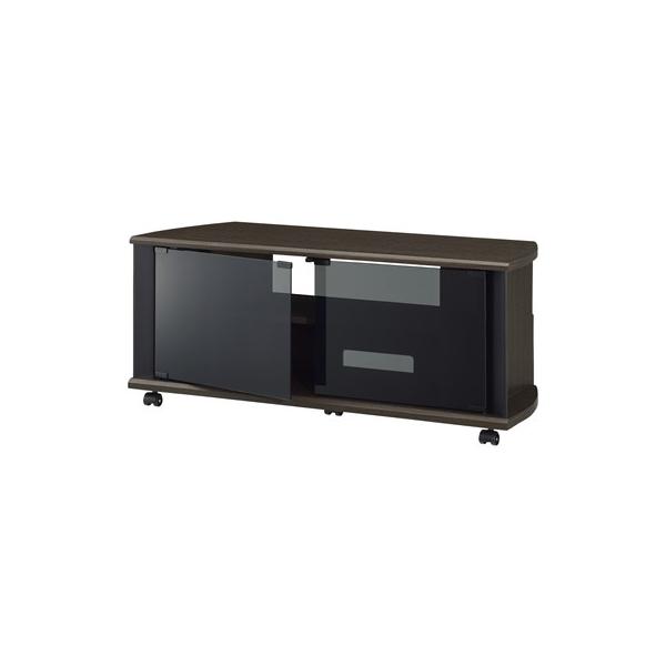 TIMEZ ハヤミ工産 32v〜43v型対応 テレビ台 TV-MS100H タイメッツ【180