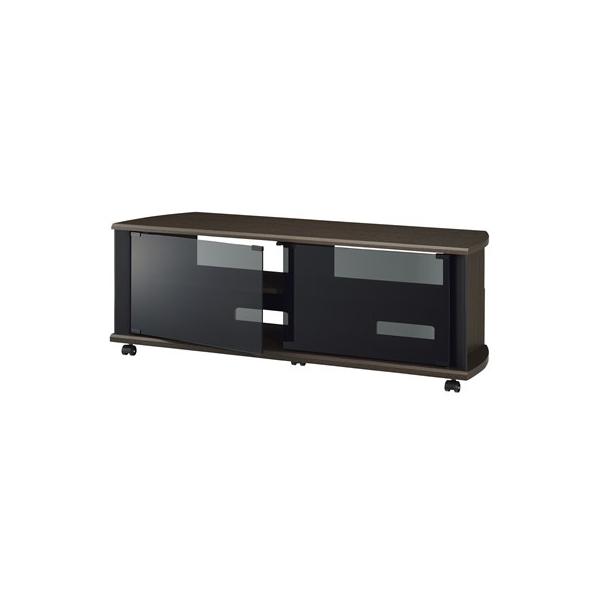 TIMEZ ハヤミ工産 43v〜52v型対応 テレビ台 TV-MS120H タイメッツ【200
