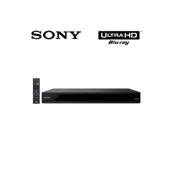 Ultra HDブルーレイ/DVDプレーヤー UBP-X800M2 UBP-X800M2