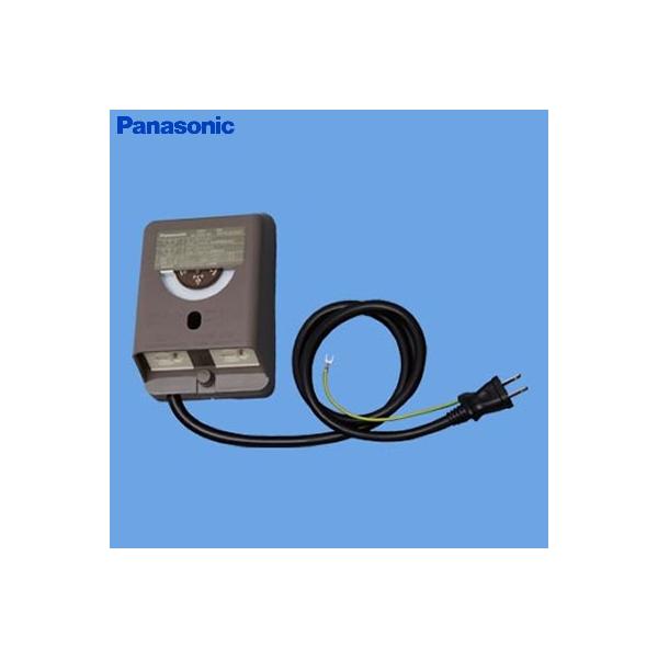 Panasonic（パナソニック） 電子EEスイッチ付フル接地防水コンセント