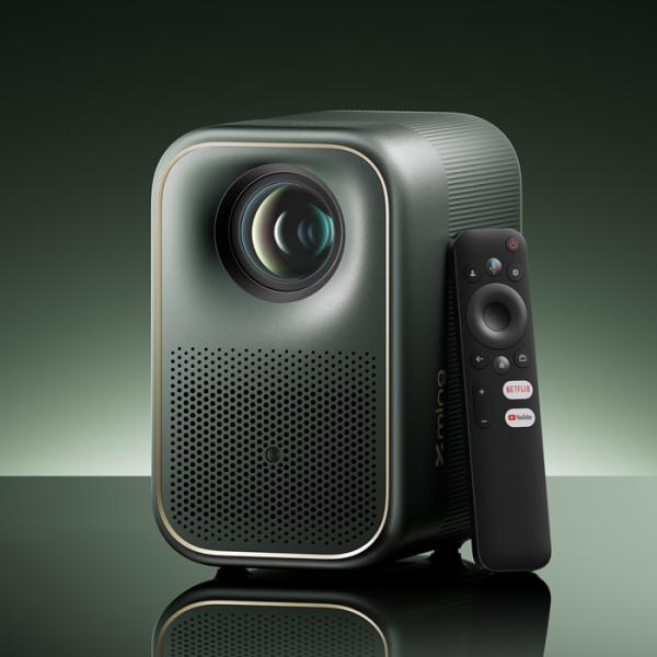 WIS XMING プロジェクター XMM2101 WIS XMING プロジェクター XMM2101 : 家電と雑貨のemon(えもん) - 通販