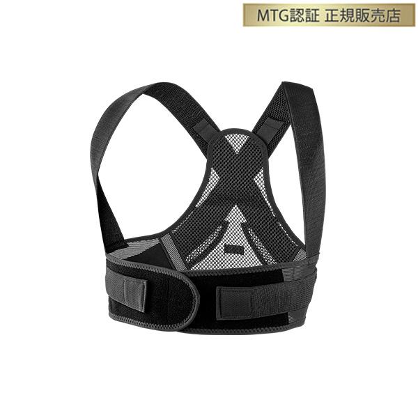 MTG YS-AO03C-M Style BX Fit 姿勢サポーター Mサイズ