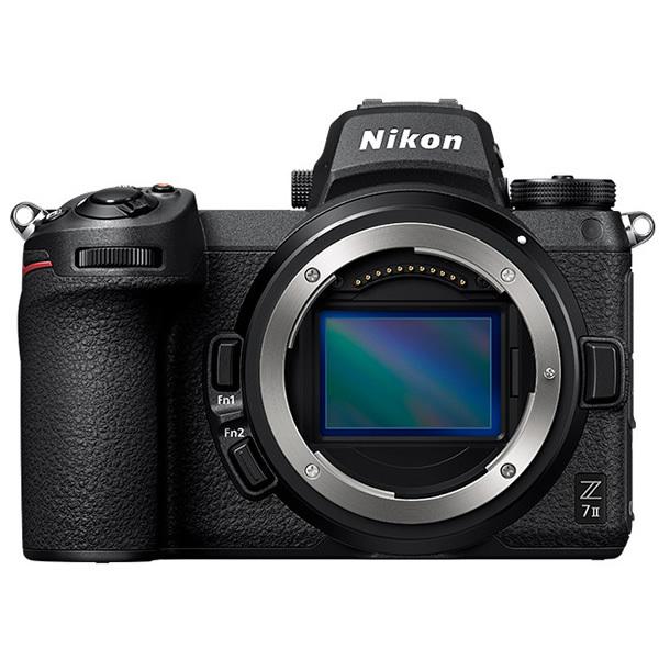 ニコン（Nikon） ミラーレス 一眼カメラ Z7II ボディZ7II-BODY Nikon 