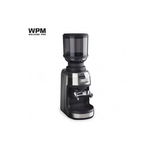 正規販売店】WPM コーヒーグラインダー ZD-17N【100サイズ】 : 家電と