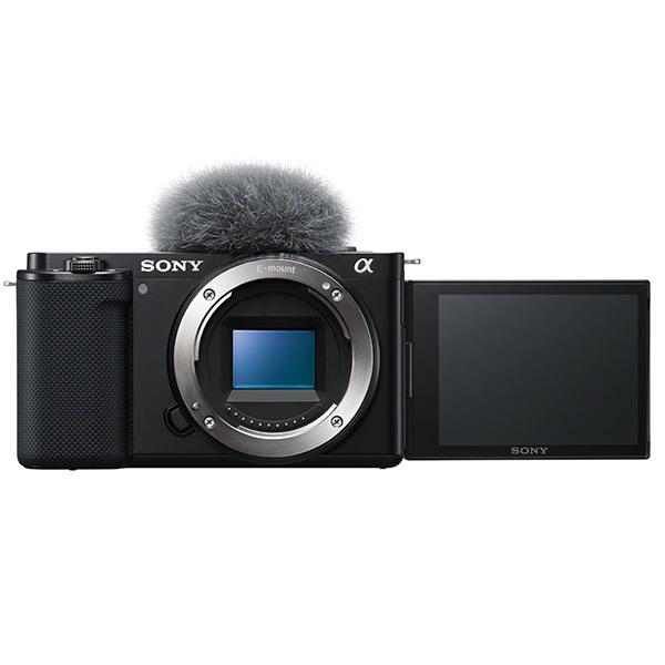 SONY（ソニー） デジタルカメラ レンズ交換式 VLOGCAM ブイログカム 