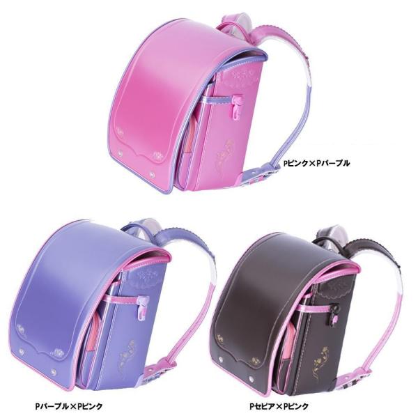 協和 ふわりぃ R ランドセル 女の子用 16年度モデル フローラ Foodieslanka Com
