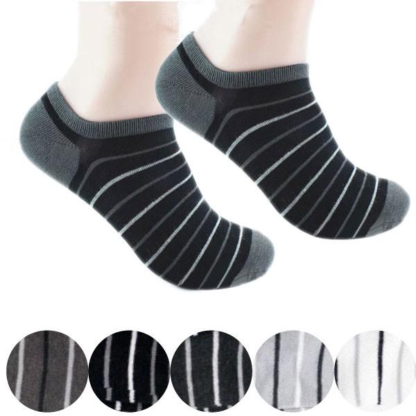 ストライプ メンズ靴下 通販 人気ランキング 価格 Com