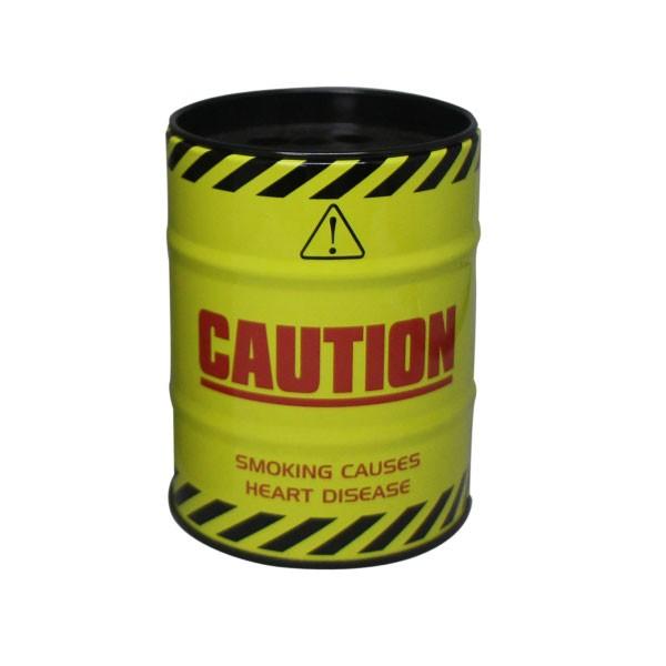 小物入れドラム缶型