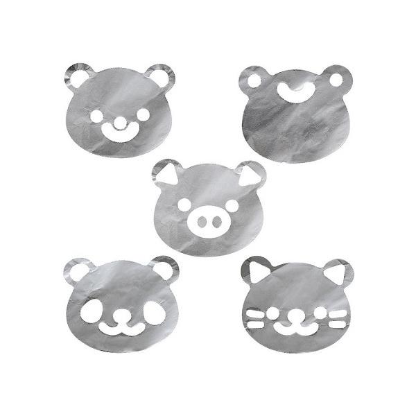 キャラ弁グッズ こんがりアニマルトースト メール便 ポスト投函 キャラクター お昼 ランチ 遠足 運動会 お弁当 デコレーション お弁当グッズ ふりかけ Buyee 日本代购平台 产品购物网站大全 Buyee一站式代购 Bot Online