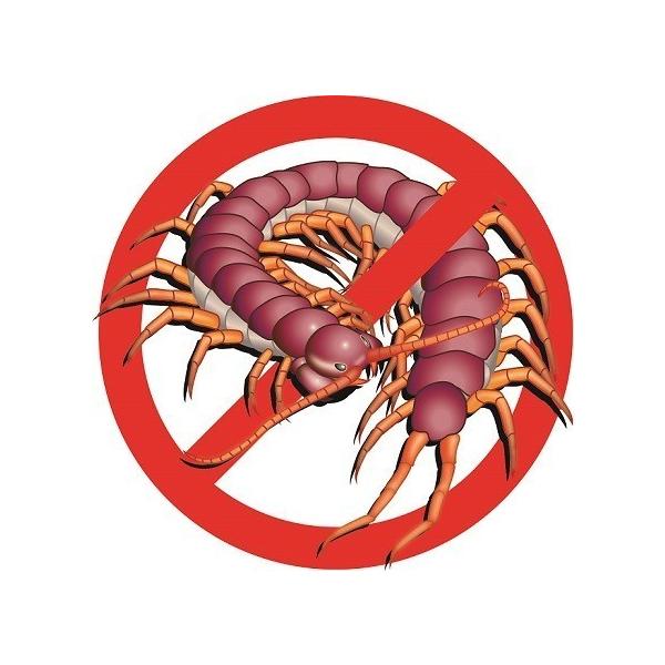 ４袋ｘ5個組 天然成分忌避剤 ムカデ、バイバイ！ヒノキ 害虫 駆除 忌避 植物由来 日本製  送料無料