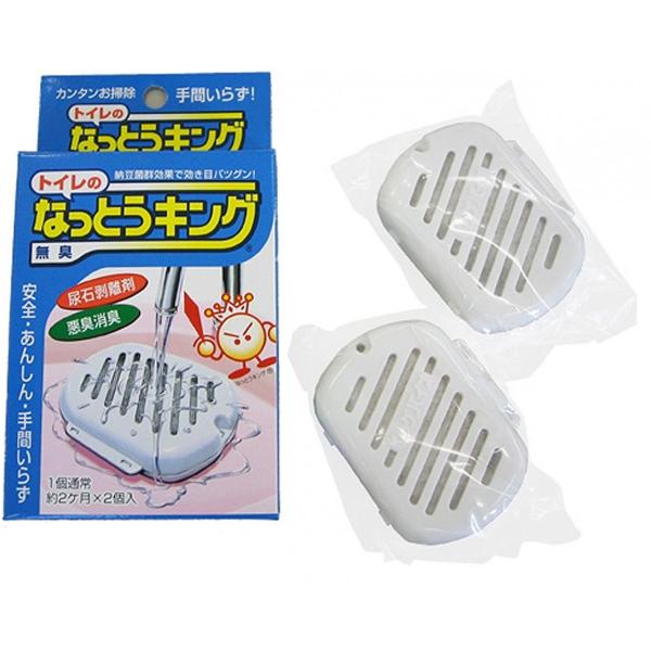 なっとうくさい出品 なっとうくさい出品 Shirakiku Kotsubu 迷你纳豆三包装冷冻- Weee!