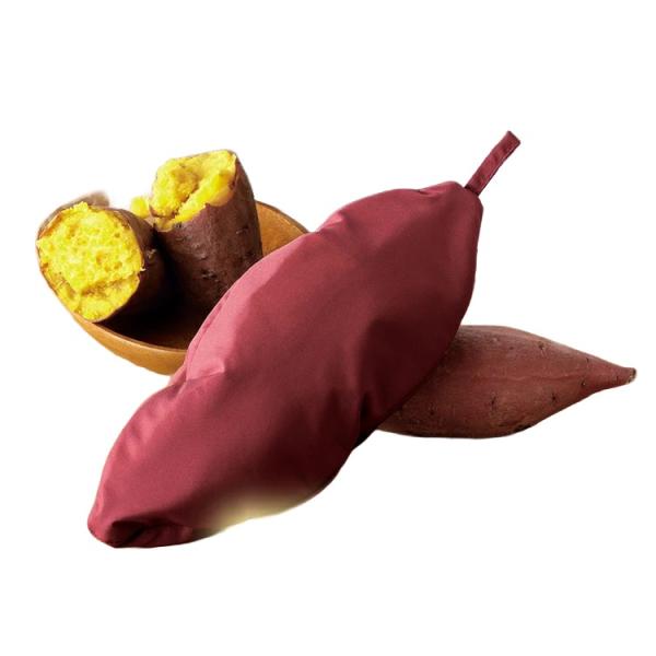 品名：おいもほっこりん 材質：ポリエステルサイズ（約）：32 x 13 x 1cm生産国：中国製/(企画デザイン：日本)■内部で水分調整することでほっこり焼き芋風に■食べたいときに食べたい分だけを調理可能■火を使わないから簡単安全■600ｗ...