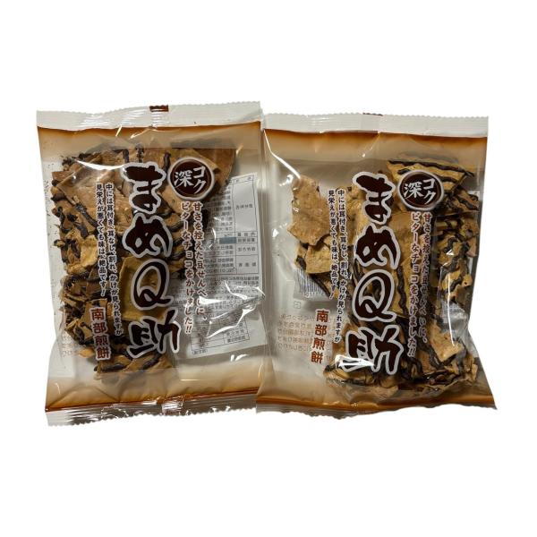 商品内容まめQ助×275ｇ　合計2袋セット賞味期限およそ1ヶ月半から2ヶ月　常温での発送のため猛暑による溶けはご了承ください。暑い時期は、当ストア別ページの冷蔵発送の商品をご注文をお勧めします。https://store.shopping....