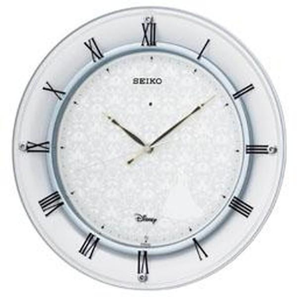 SEIKO セイコー 掛け時計 ミッキーマウス 電波 アナログ 大人 SEIKO セイコー 掛け時計 ミッキーマウス 電波 アナログ 大人