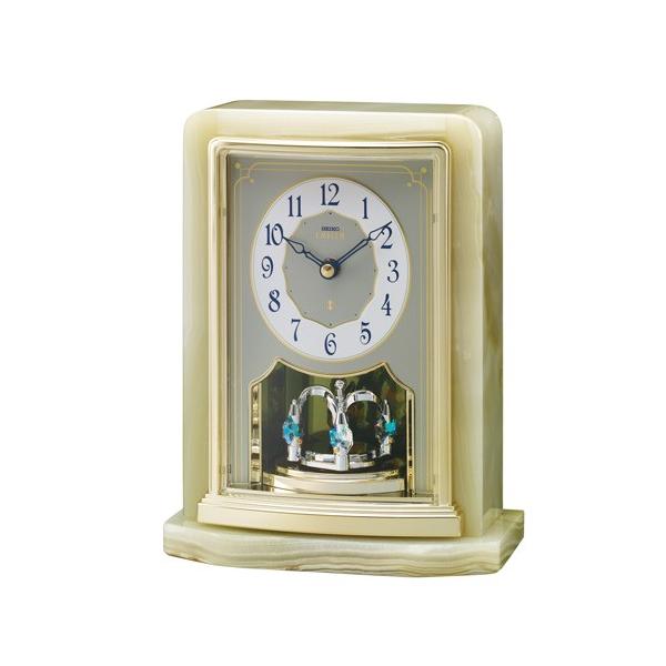 全てのアイテム SEIKO EMBLEM HW579M 置時計 - www.mijugueteria.com.ec