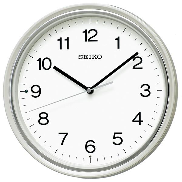Seiko セイコー 掛け時計 壁掛け 電波 限定モデル Kx252w お取り寄せ おしゃれ