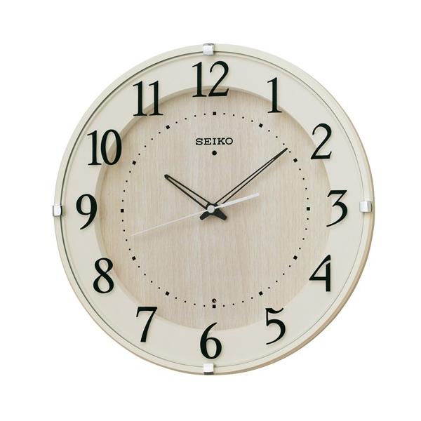 SEIKO セイコー 目覚まし時計 アナログ 大音量 切替式アラーム SEIKO セイコー 目覚まし時計 アナログ 大音量 切替式アラーム