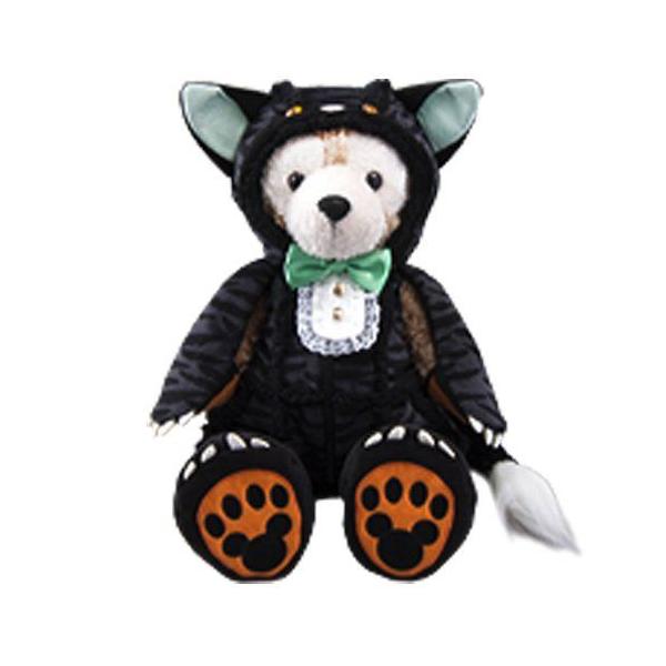 ディズニーハロウィーン14年 ダッフィー コスチューム 猫 東京ディズニーシー限定 Buyee Buyee Japanese Proxy Service Buy From Japan Bot Online