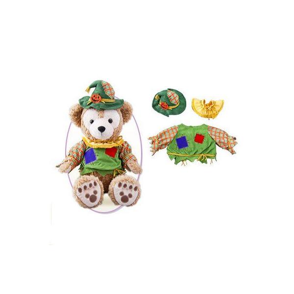 14 ハロウィン ダッフィー コスチューム グリーティング ディズニーシー限定 ぬいぐるみは付きません おもちゃ ホビー Buyee 日本代购平台 产品购物网站大全 Buyee一站式代购 Bot Online