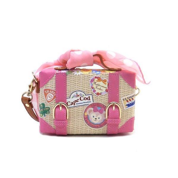 ディズニーシー限定 14 スプリング ヴォヤッジ ダッフィー ショルダーバッグ おもちゃ ホビー Buyee Buyee Jasa Perwakilan Pembelian Barang Online Di Jepang
