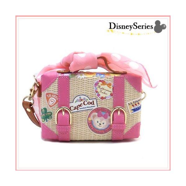 ディズニーシー限定 14 スプリング ヴォヤッジ ダッフィー ショルダーバッグ おもちゃ ホビー Buyee Buyee Jasa Perwakilan Pembelian Barang Online Di Jepang