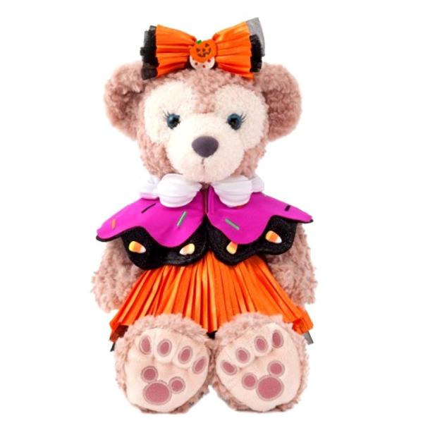 シェリーメイ ハロウィン コスチューム ダッフィー フレンズ ハロウィーン パーティー ダッフィーのハロウィーン 17 東京ディズニーシー限定 Buyee Buyee Japanese Proxy Service Buy From Japan Bot Online