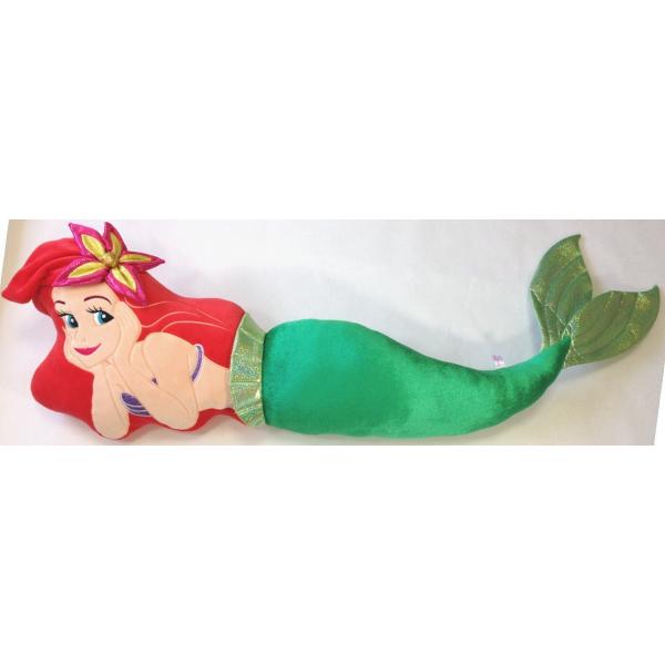 リトルマーメイド アリエル 抱き枕 ディズニーシー限定 Buyee Buyee Japanese Proxy Service Buy From Japan Bot Online