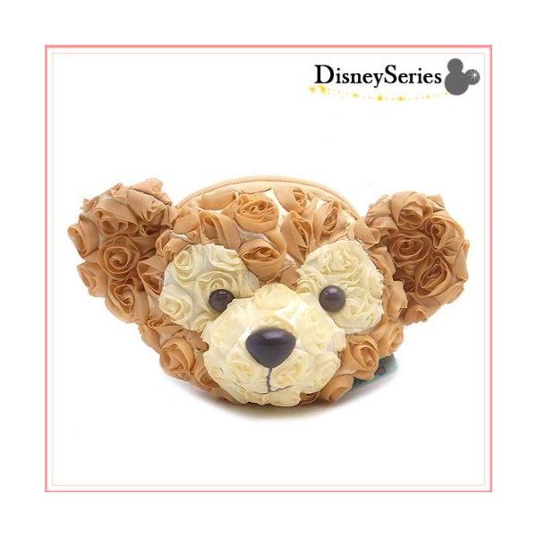 東京ディズニーシー限定 スプリングヴォヤッジ ダッフィー コインケース Buyee Buyee Japanese Proxy Service Buy From Japan Bot Online