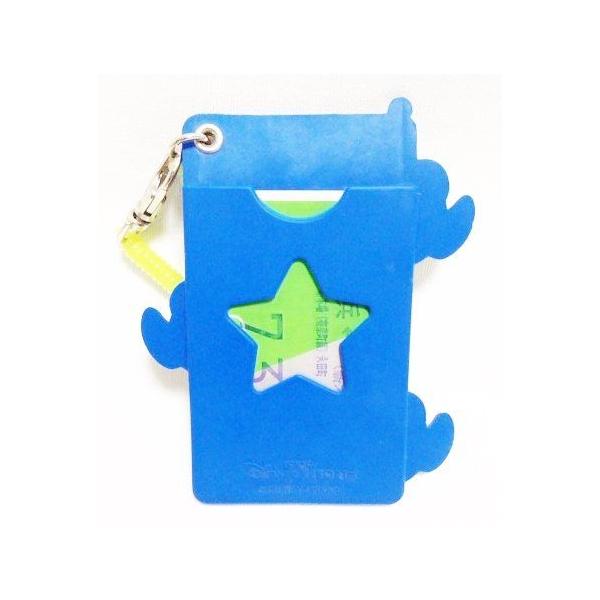 リトルグリーンメン パスケース トイストーリーグッズ ディズニーリゾート限定 おもちゃ ホビー Buyee Buyee Jasa Perwakilan Pembelian Barang Online Di Jepang