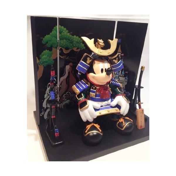 東京ディズニーリゾート限定 ミッキーの五月人形 大 端午の節句 五月人形 こどもの日 5月5日 五月五日 Buyee Buyee Japanese Proxy Service Buy From Japan Bot Online