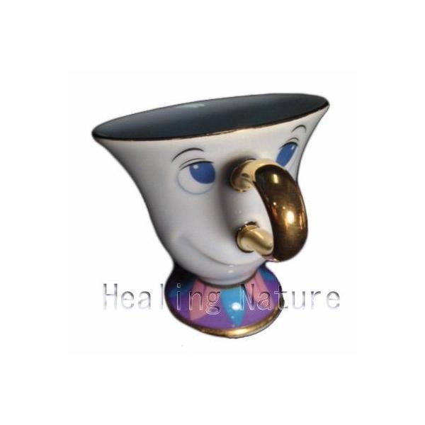 ディズニーリゾート限定発売 美女と野獣 ポット夫人とチップのティーポットセット ポット夫人のポット チップのティーカップ シュガーポット Buyee Buyee Japanese Proxy Service Buy From Japan Bot Online