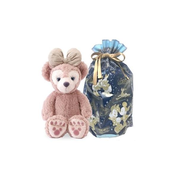 シェリーメイshelliemay ぬいぐるみ Sサイズ ネイビー 紺色 公式 ラッピングバッグ付 東京ディズニー シー限定 Buyee Buyee 日本の通販商品 オークションの代理入札 代理購入