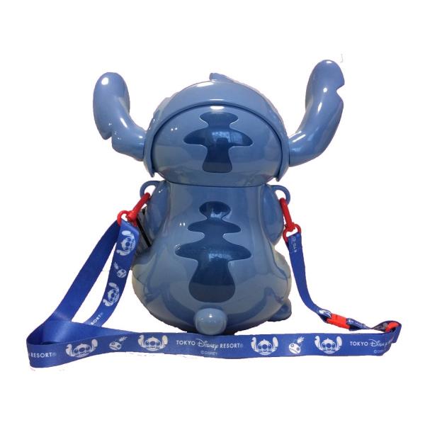 東京ディズニーリゾート ポップコーンバケット スティッチ Buyee Buyee Japanese Proxy Service Buy From Japan Bot Online