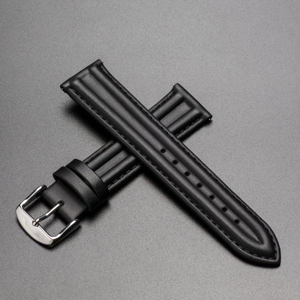 新品　未使用　イタリア海軍　パイロットウォッチ　ベルト　２本セット　ラグ幅22㎜ 新品未使用イタリア海軍パイロットウォッチベルト2本セットラグ