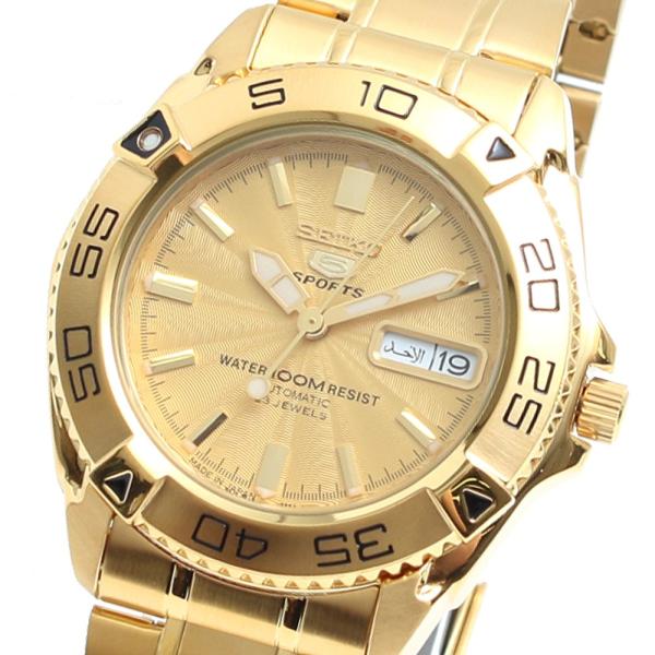 セイコー SEIKO 腕時計 メンズ SNZB26J1 セイコー5 スポーツ 5 SPORTS  