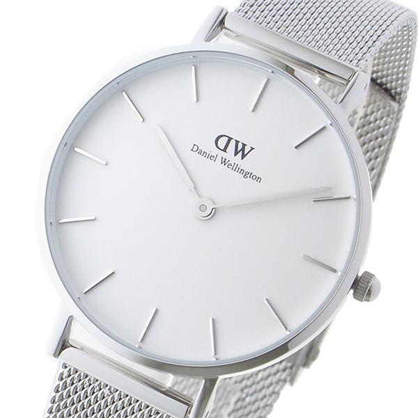 ダニエルウェリントン DW00100164 時計 腕時計 Daniel Wellington / ダニエルウェリントン クラシックペティット