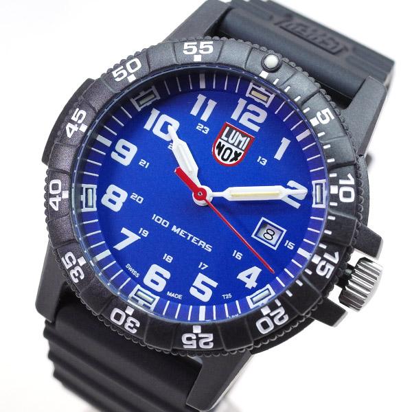 ルミノックス LUMINOX 腕時計 シータートル メンズ 0323 SEA TURTLE