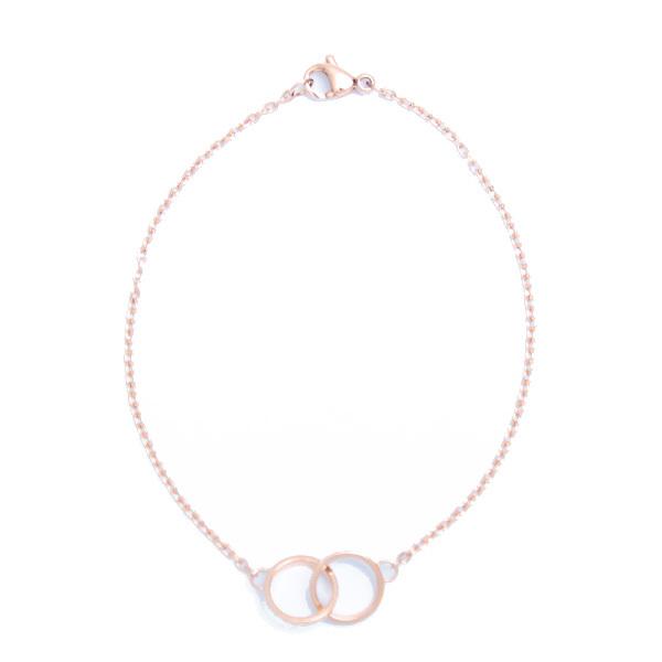 �_�j�G���E�F�����g�� DANIEL WELLINGTON �u���X���b�g DW00400161 ���f�B�[�X ELAN UNITY ���[�Y�S�[���h