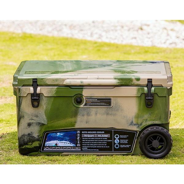 ICELAND COOLER（アイスランドクーラー） Hard Cooler Box(ハード 