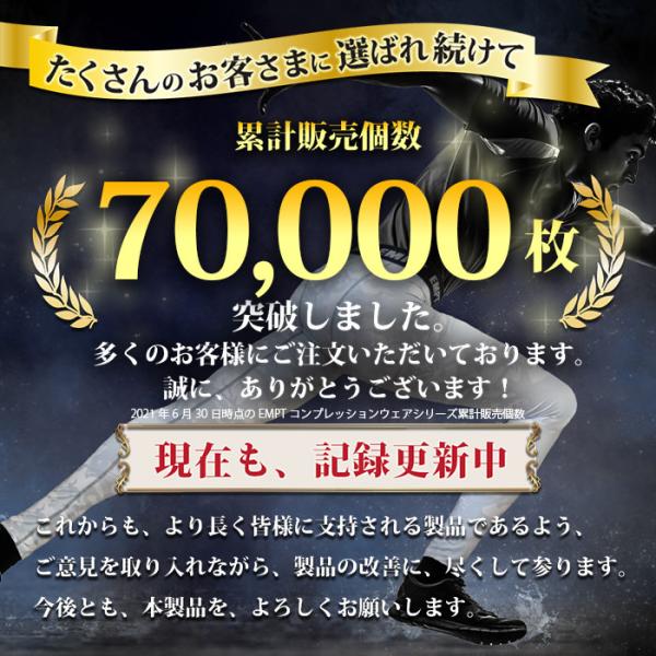 Empt メンズ コンプレッションウェア 長袖 コンプレッションインナー 春 夏 秋 冬 アンダーシャツ アンダーウェア おしゃれ 大きいサイズ 小さいサイズ 筋トレ Buyee Buyee Japanese Proxy Service Buy From Japan Bot Online