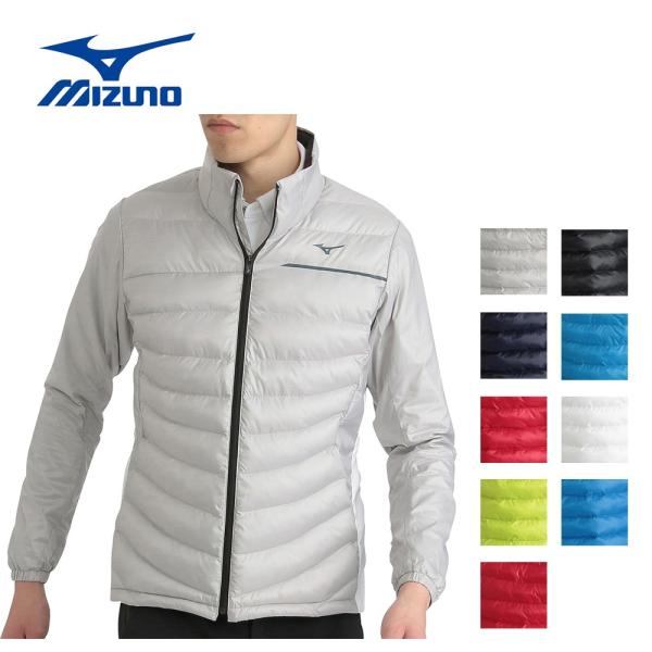 【MIZUNO】❣️美品❣️ゴルフウェア 2WAYムーブウォーマー Mサイズ ems-sports1_mizuno-52me8502