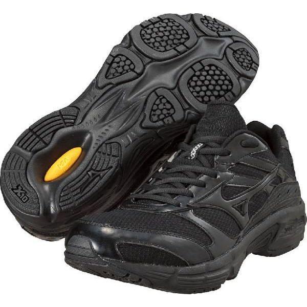 MIZUNO ミズノ mizuno マキシマイザーWB2 ブラック8KA23289 28.0